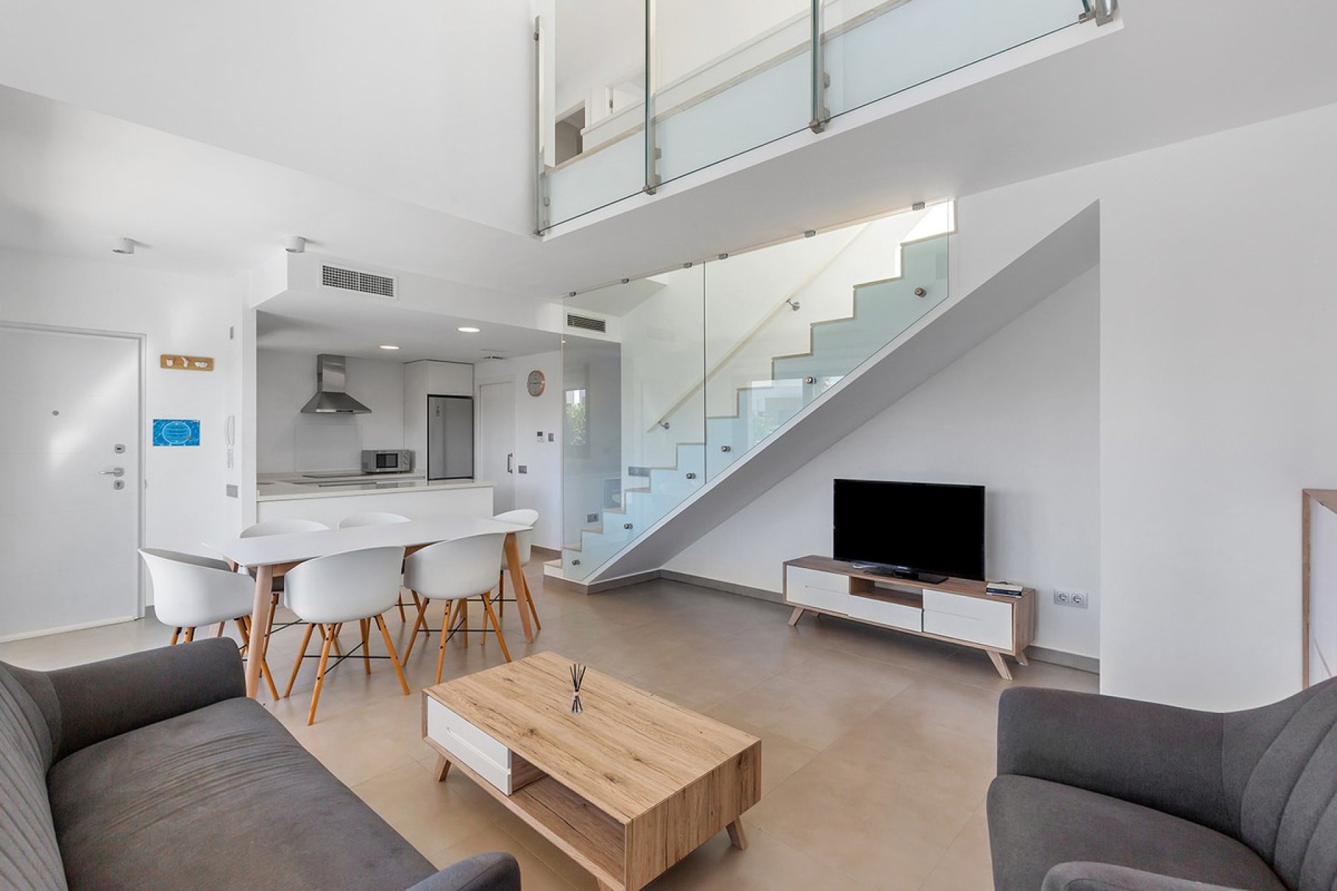 Resale - Villa -
Orihuela - Vistabella Golf