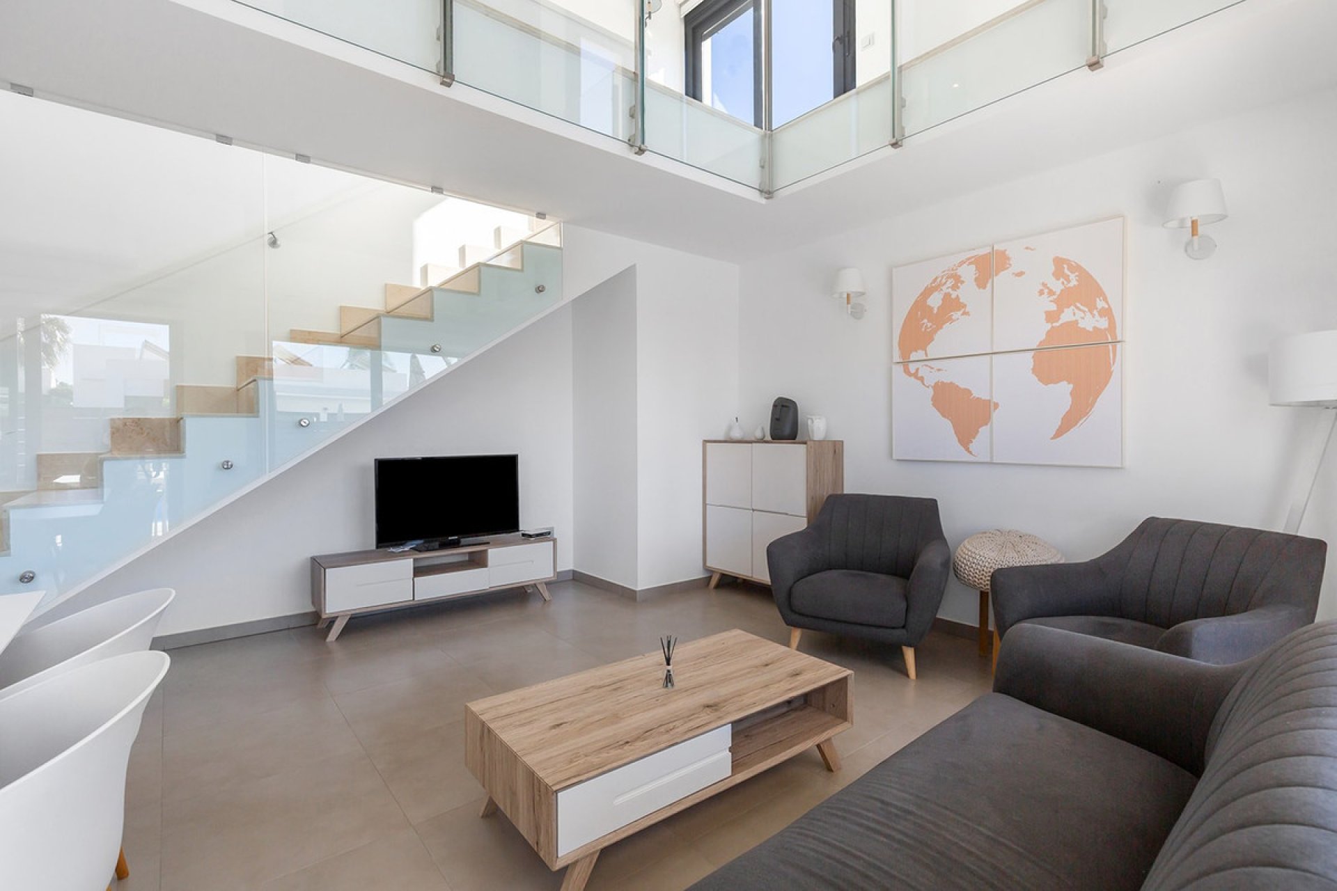 Resale - Villa -
Orihuela - Vistabella Golf