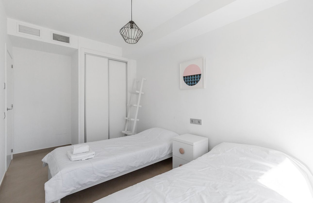 Resale - Villa -
Orihuela - Vistabella Golf