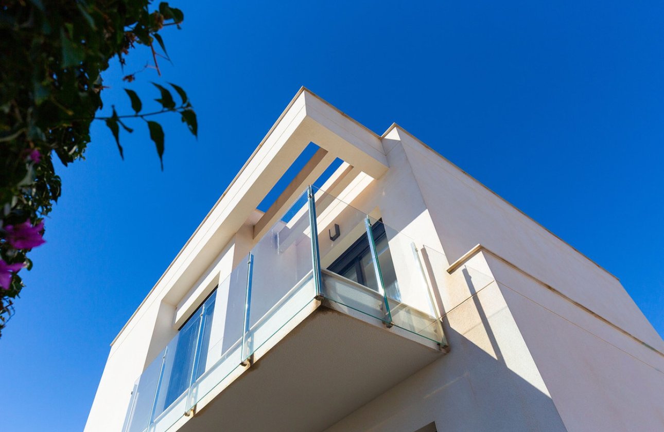 Resale - Villa -
Orihuela - Vistabella Golf