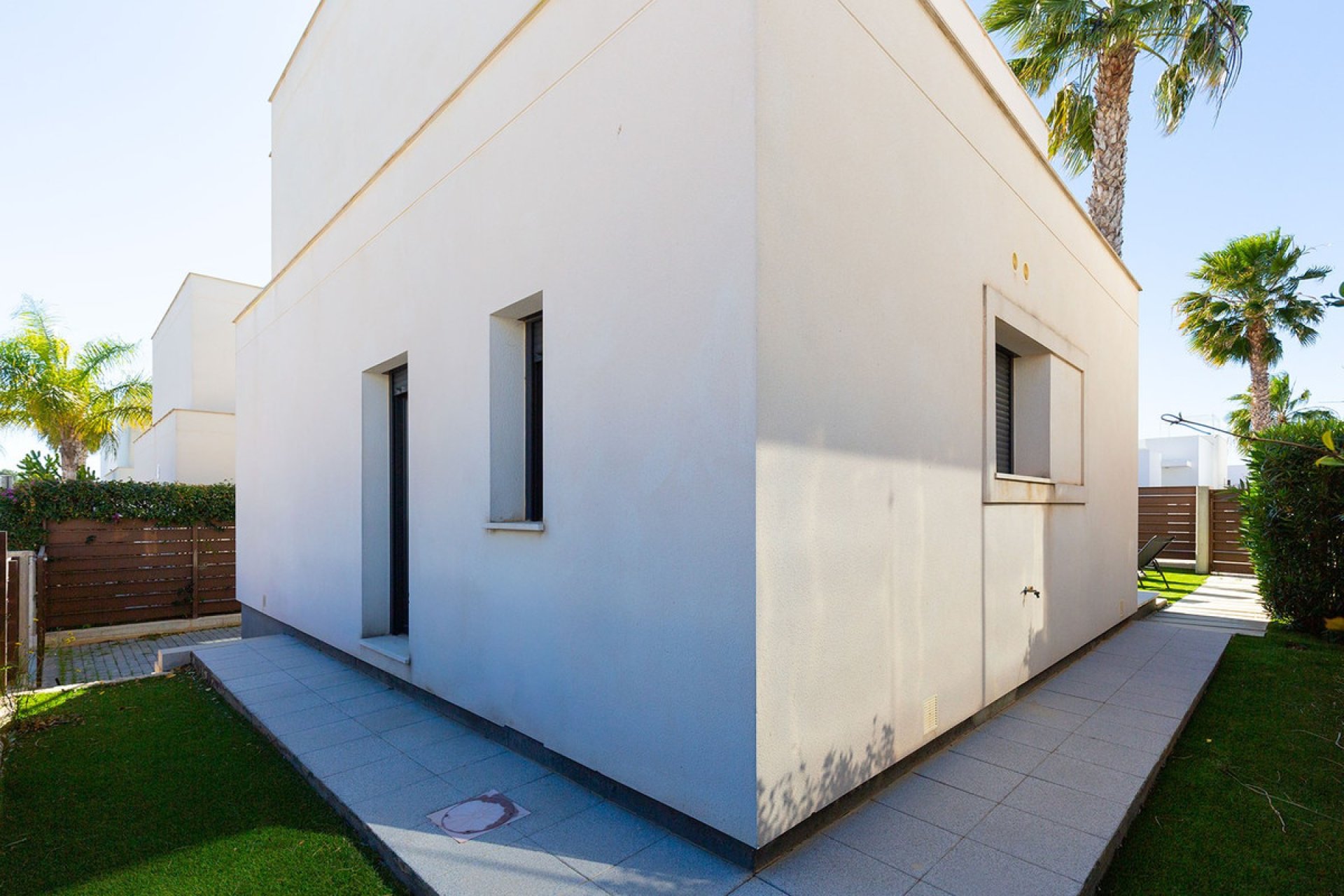 Resale - Villa -
Orihuela - Vistabella Golf