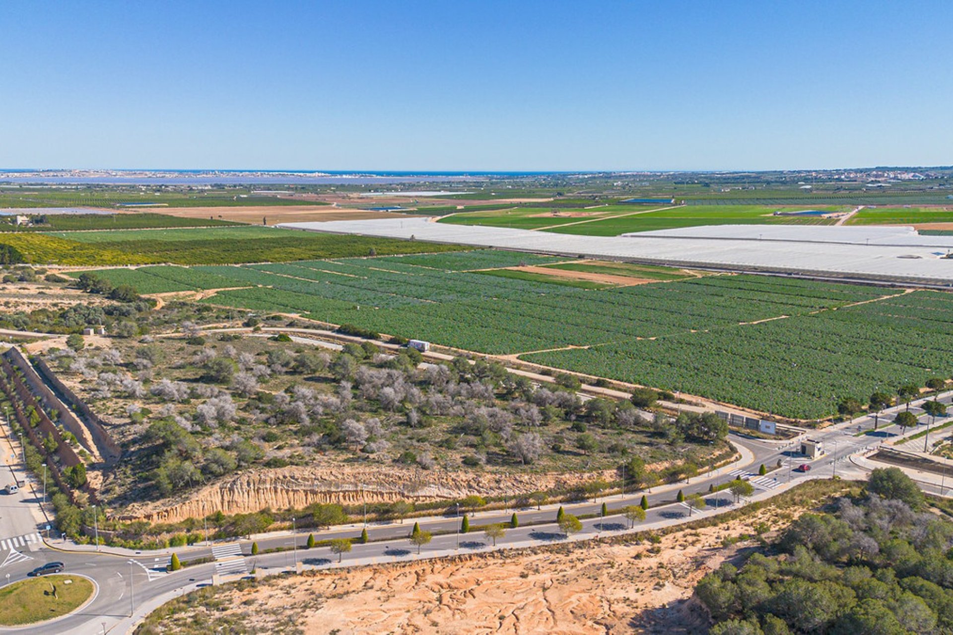 Resale - Villa -
Orihuela - Vistabella Golf