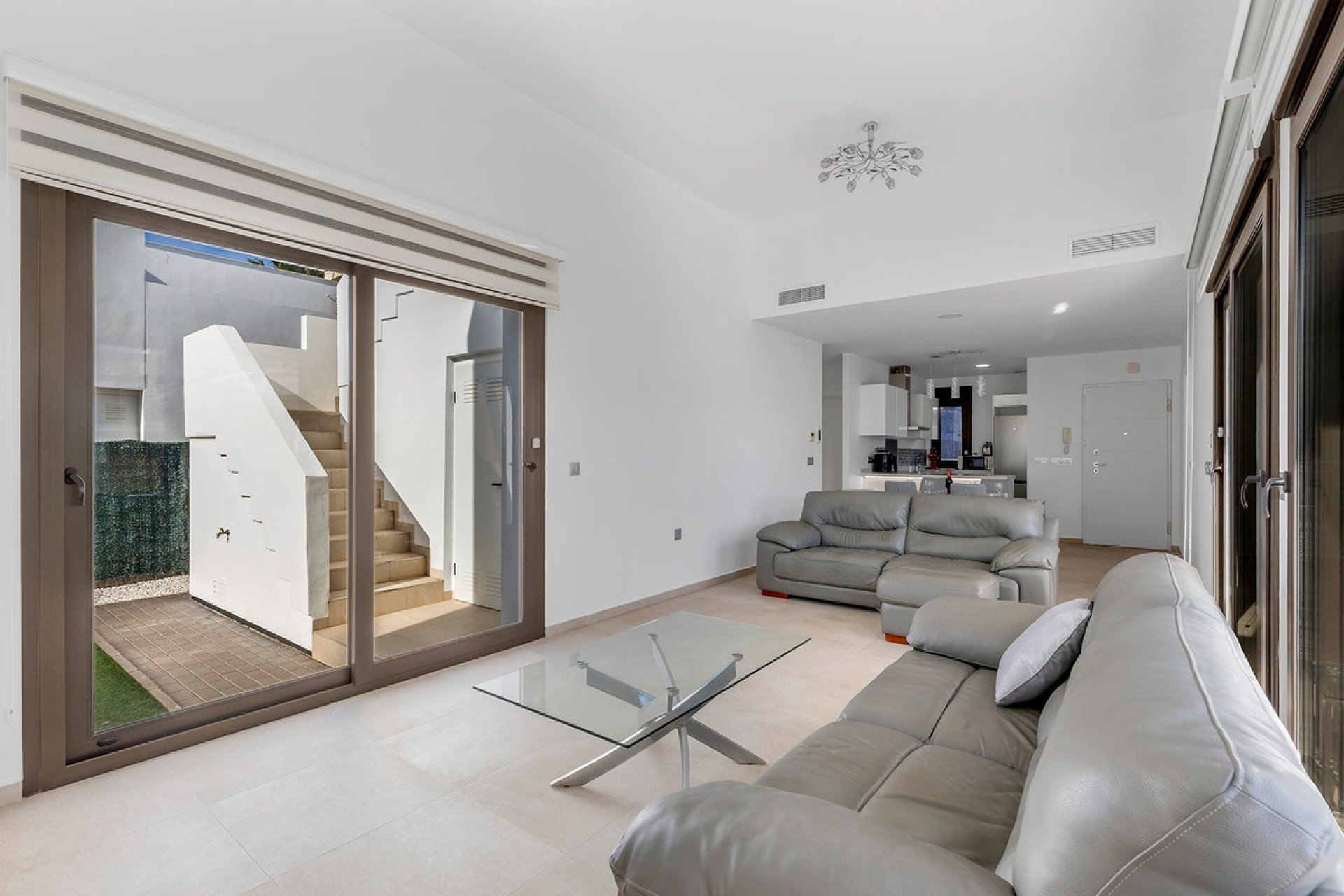 Resale - Villa -
Orihuela - Vistabella Golf