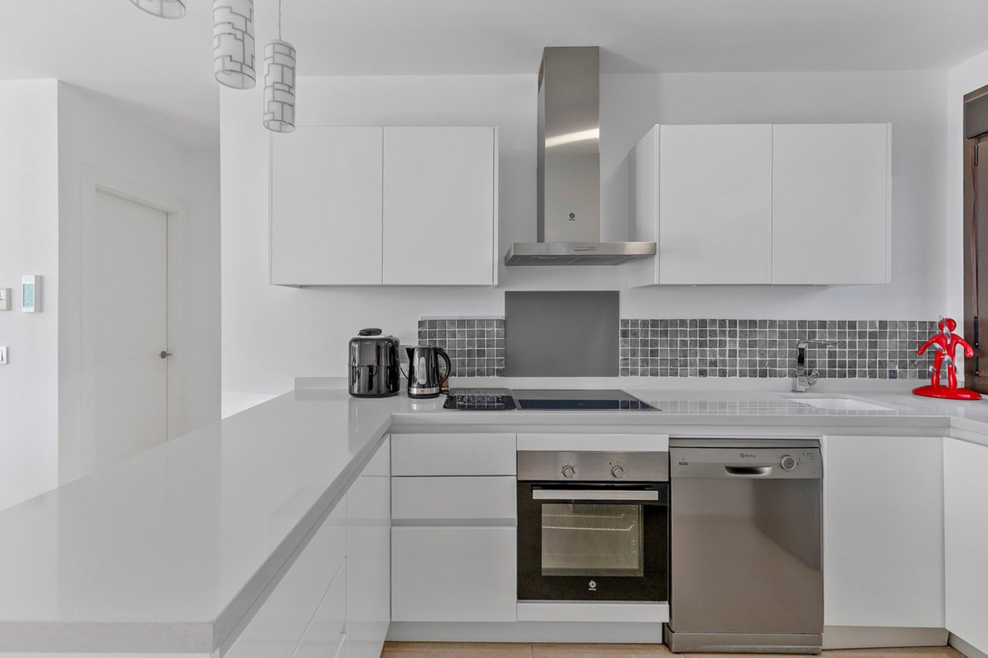 Resale - Villa -
Orihuela - Vistabella Golf