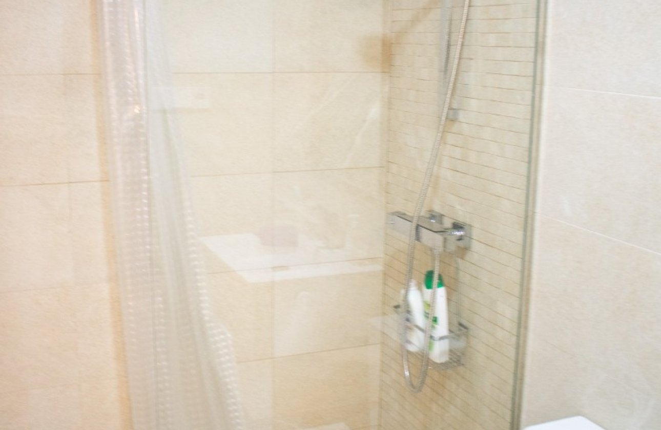 Resale - Villa -
Orihuela - Vistabella Golf