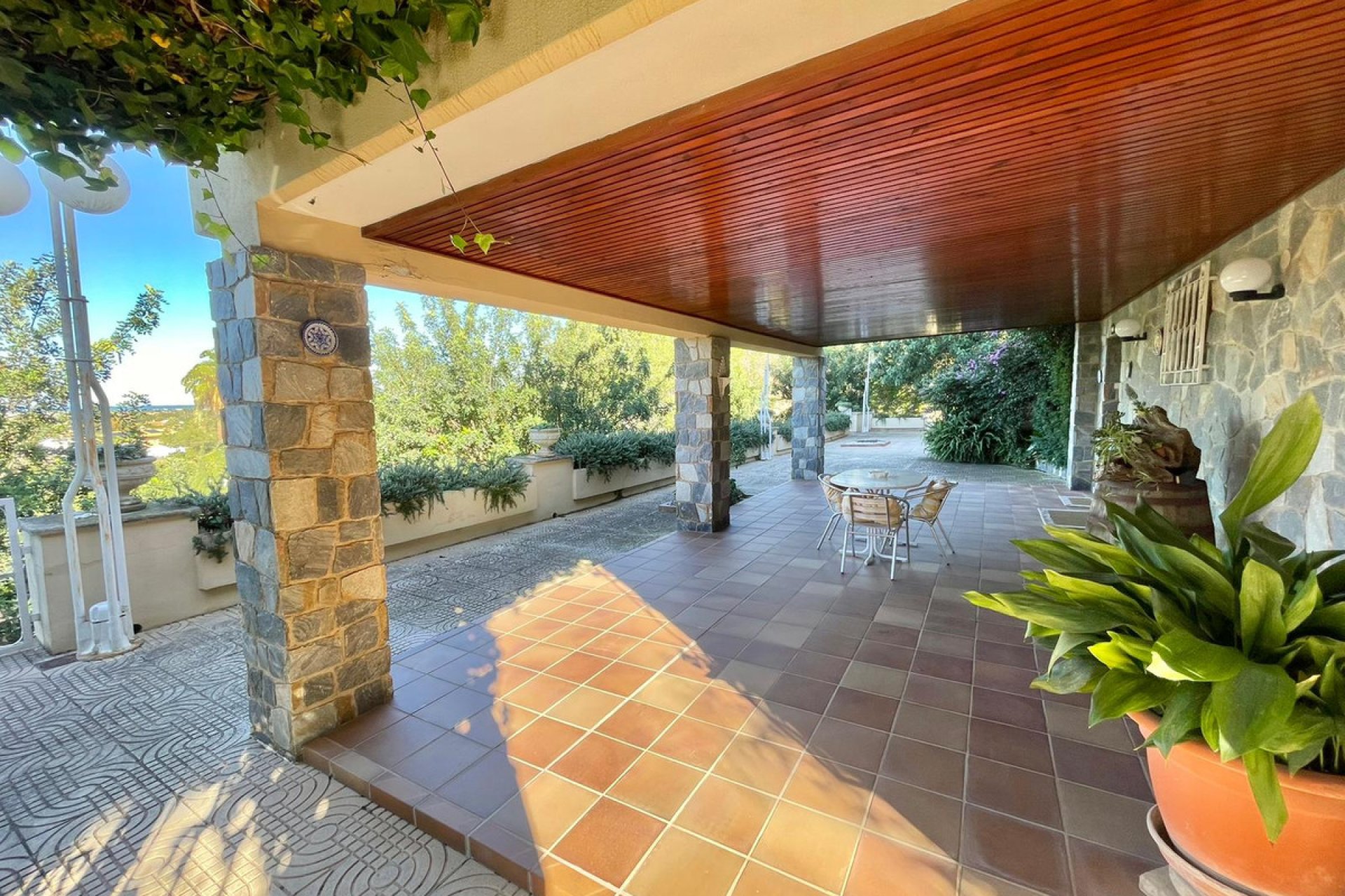 Resale - Villa -
Pedreguer - Pedreguer Centro