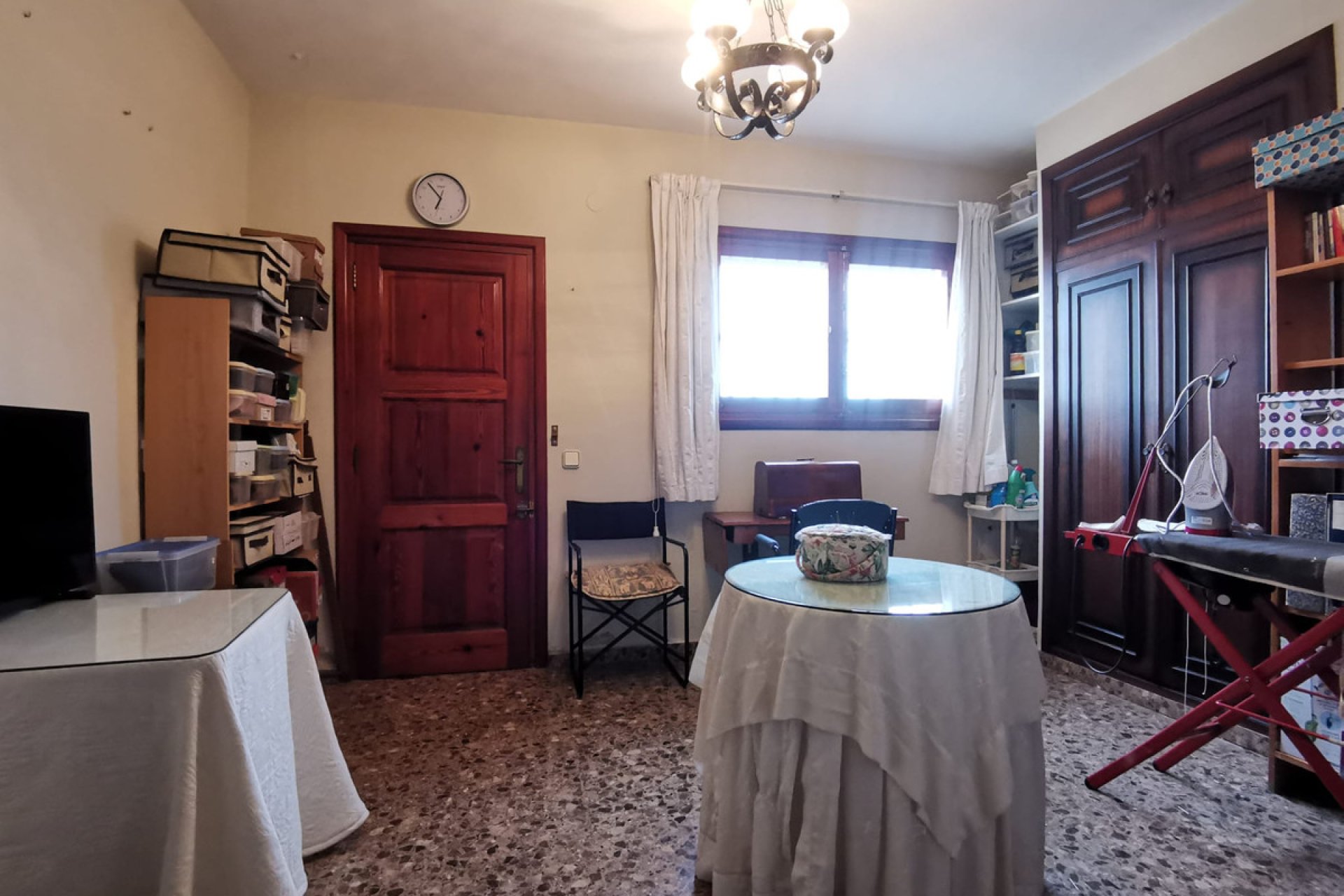 Resale - Villa -
Pedreguer - Pedreguer Centro