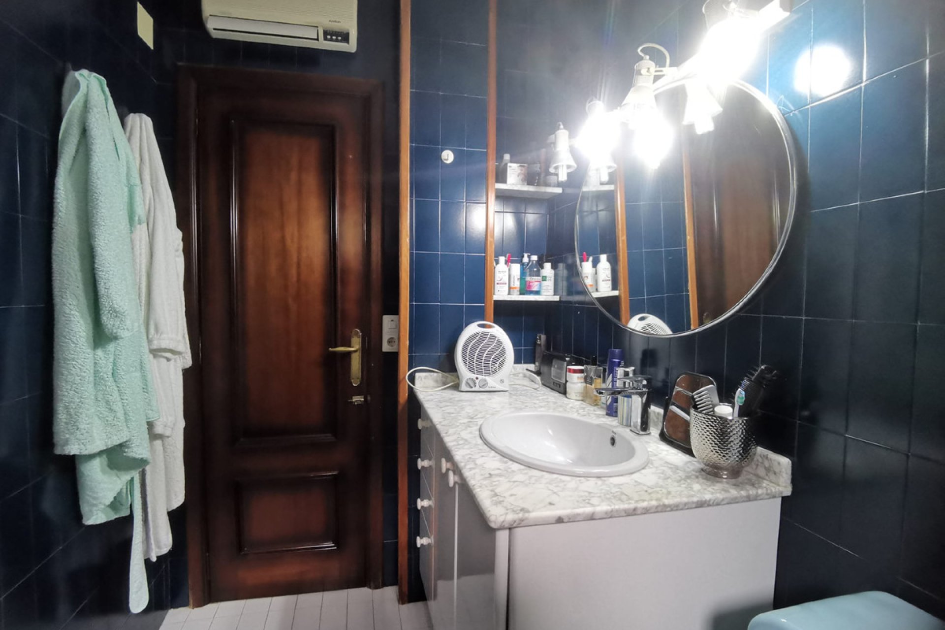 Resale - Villa -
Pedreguer - Pedreguer Centro