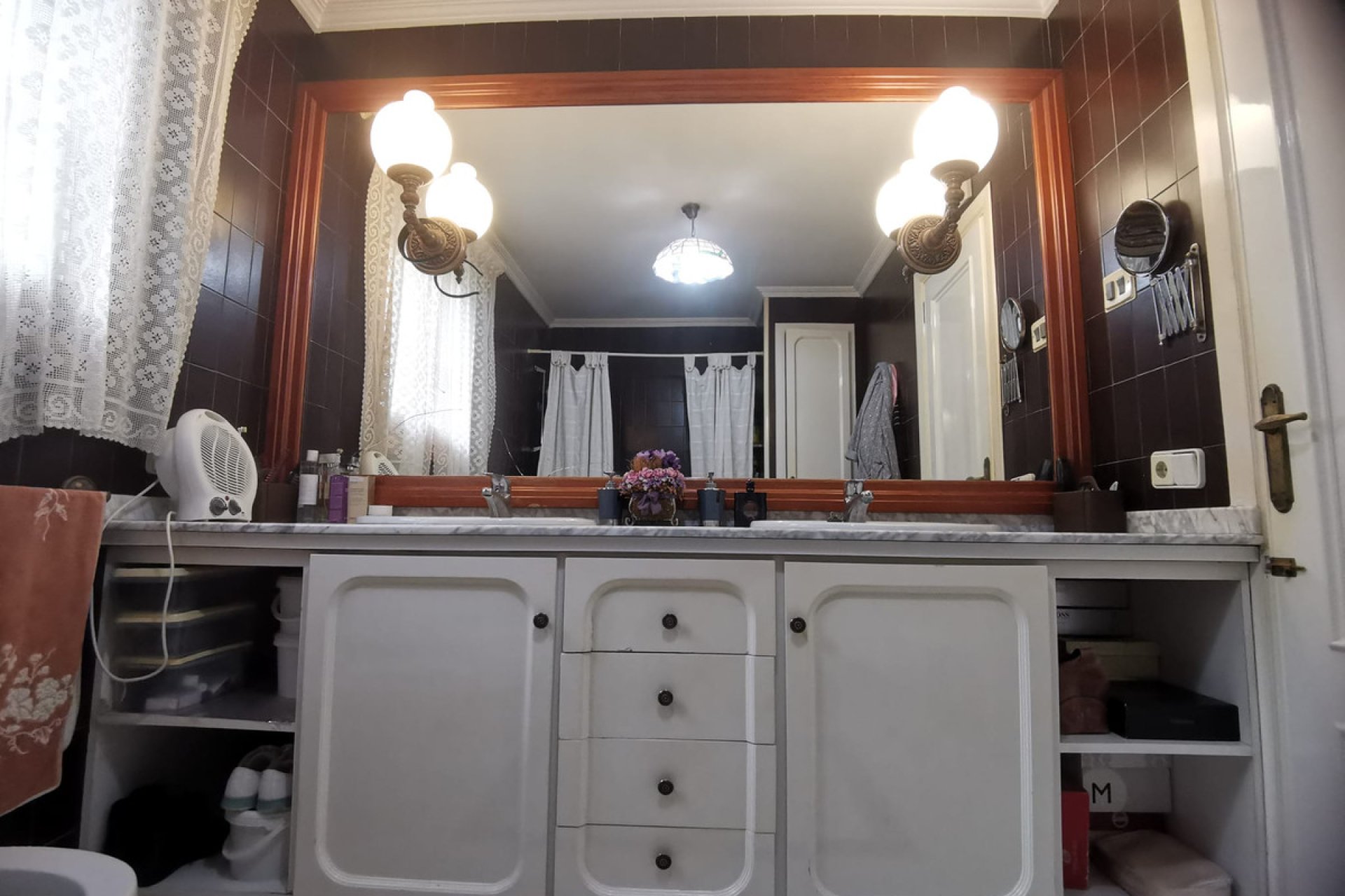 Resale - Villa -
Pedreguer - Pedreguer Centro