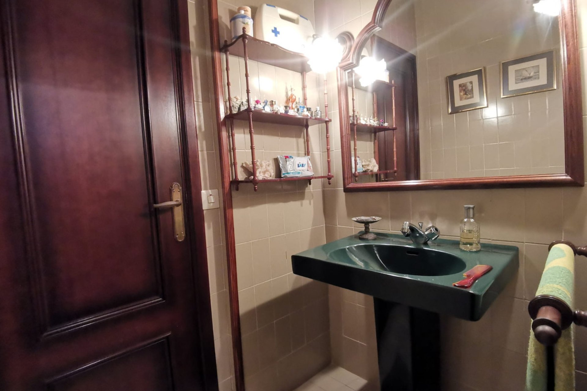 Resale - Villa -
Pedreguer - Pedreguer Centro