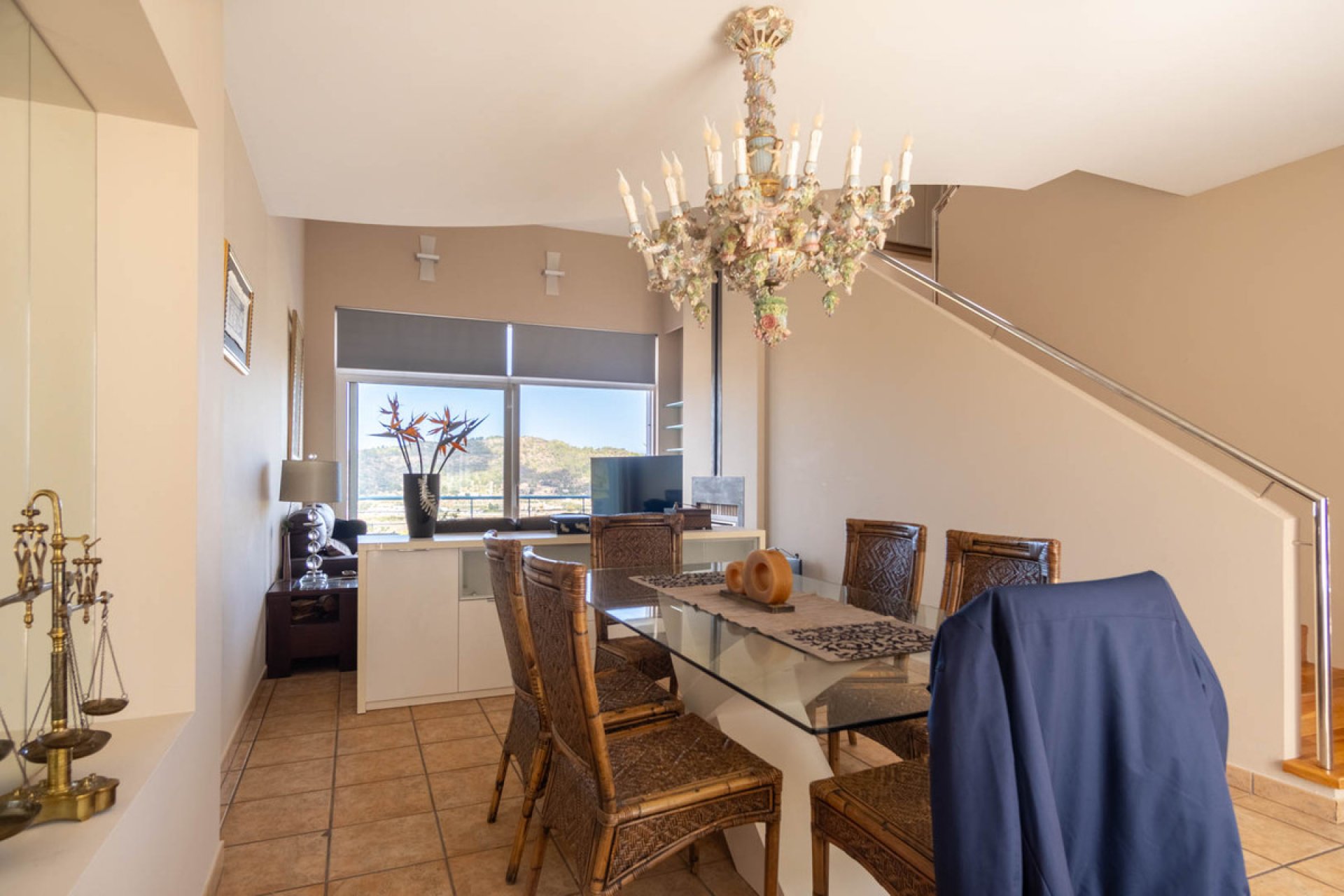 Resale - Villa -
Pedreguer - Pedreguer Centro