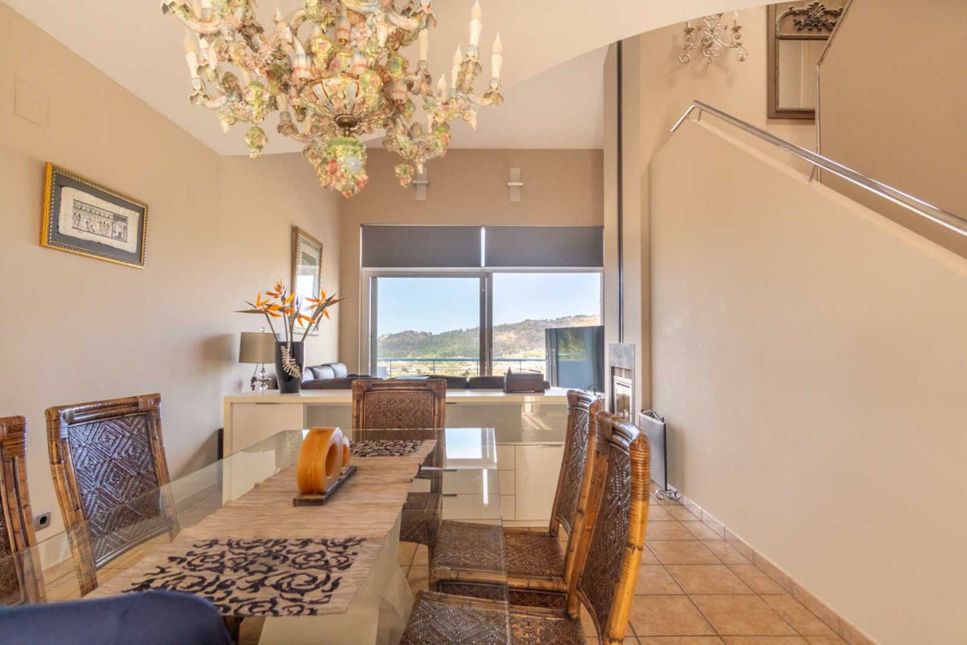 Resale - Villa -
Pedreguer - Pedreguer Centro