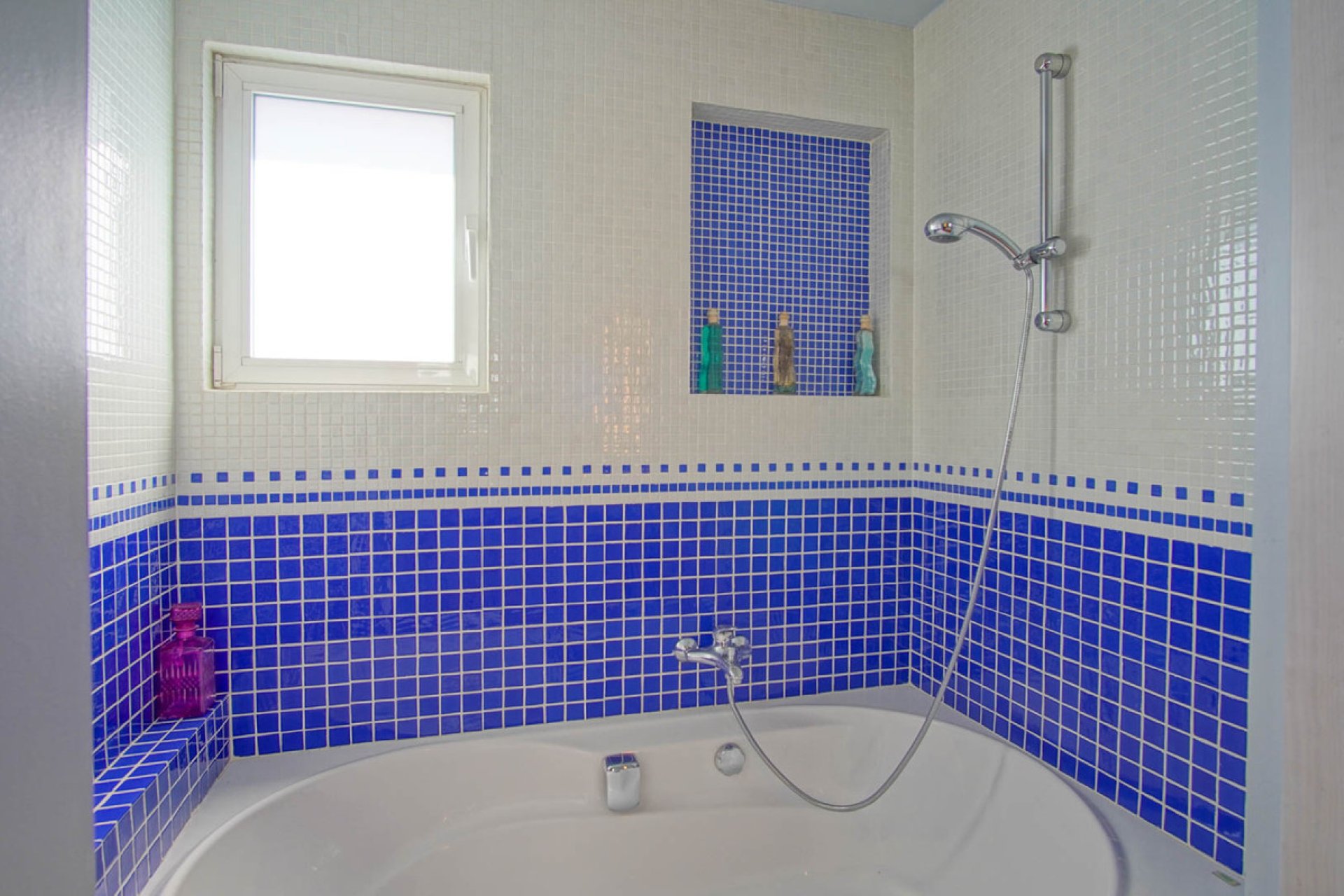 Resale - Villa -
Pedreguer - Pedreguer Centro