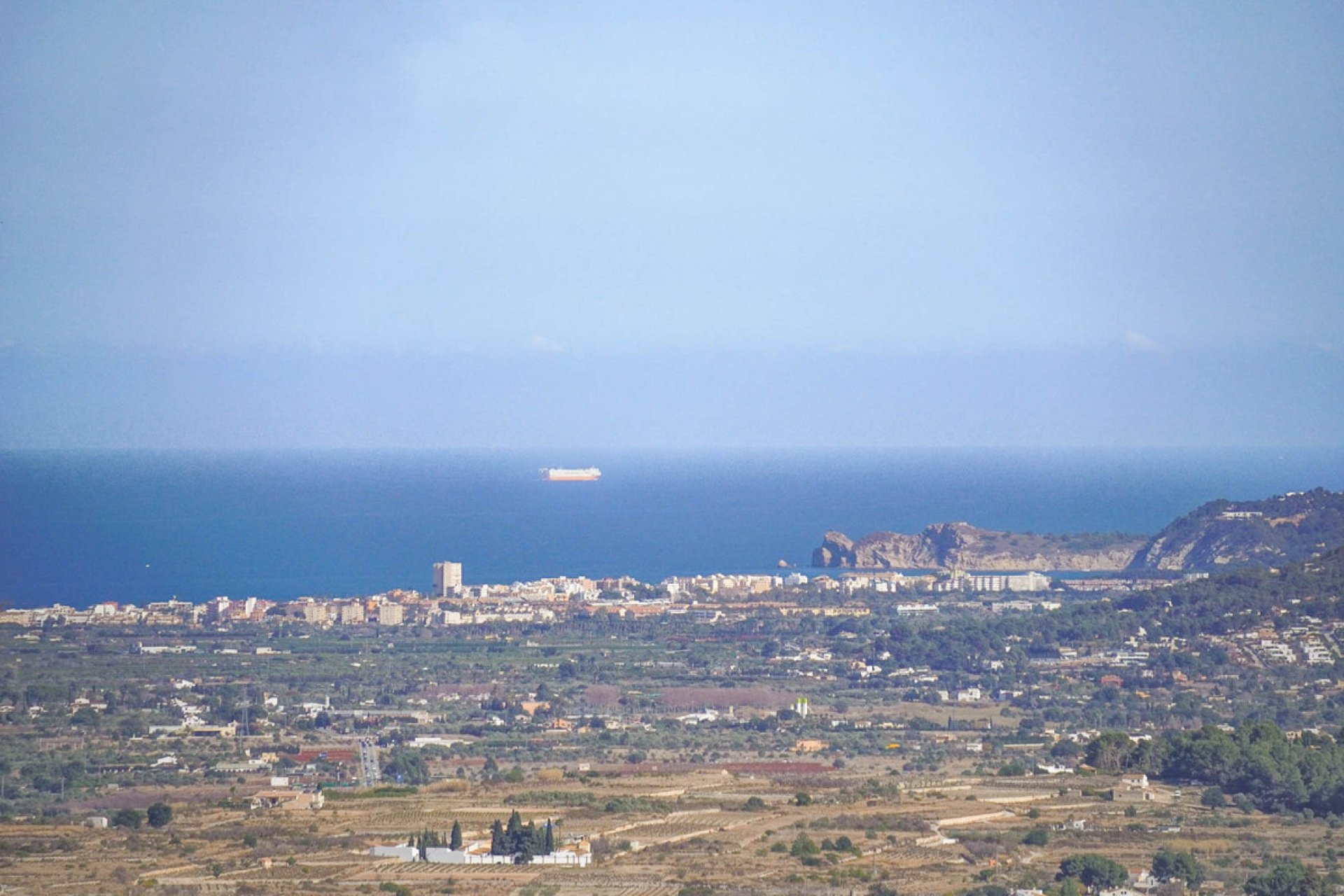 Resale - Villa -
Pedreguer - Pedreguer Centro