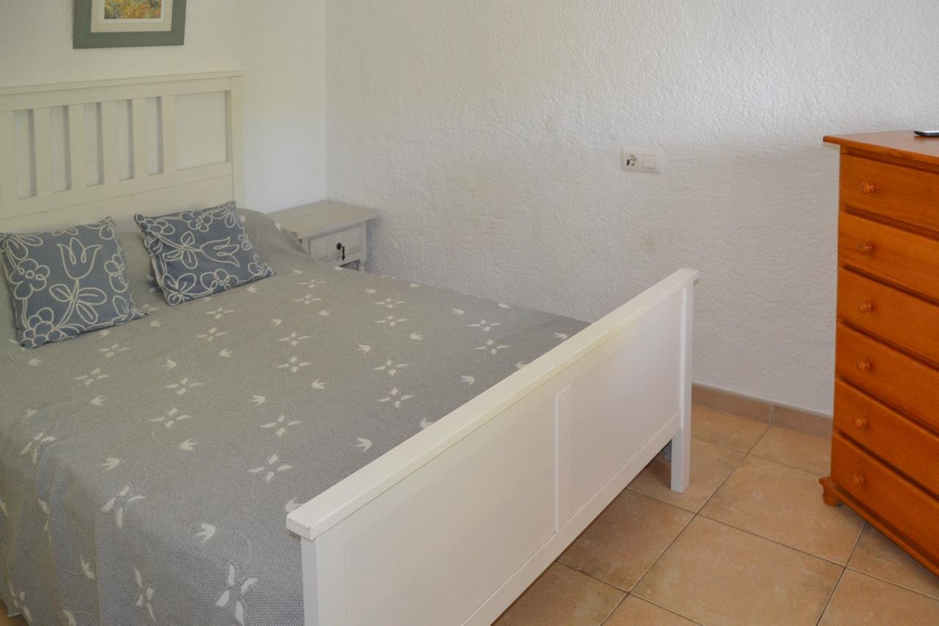 Resale - Villa -
Pedreguer - Pedreguer Centro