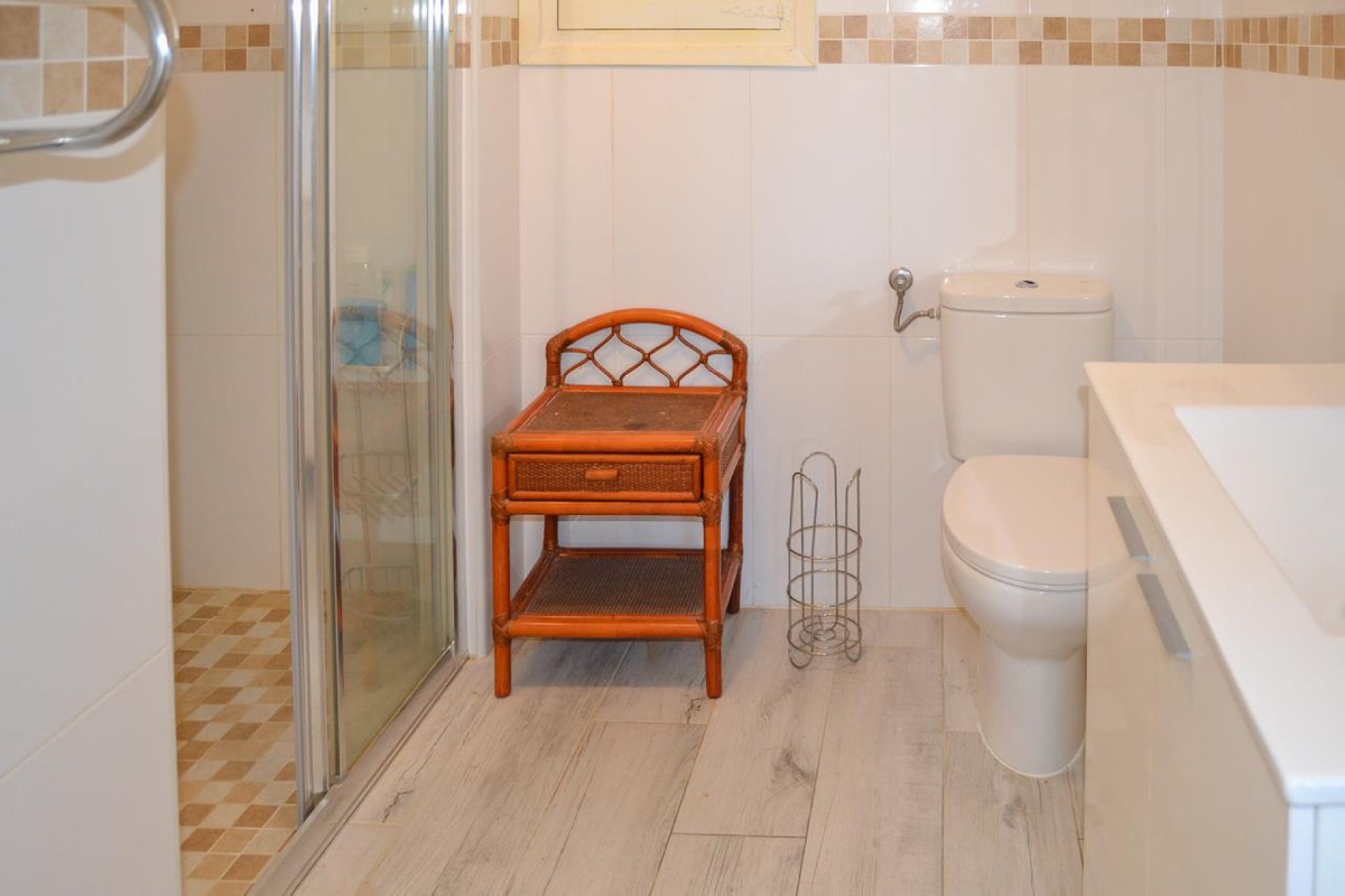 Resale - Villa -
Pedreguer - Pedreguer Centro