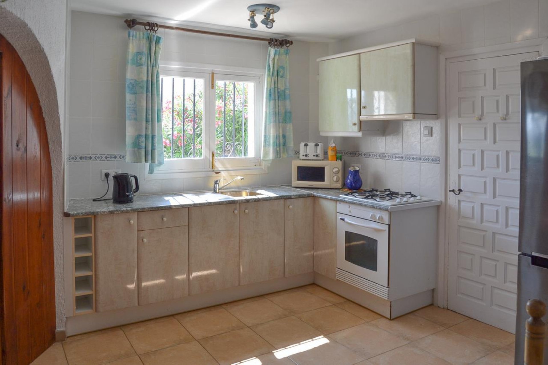 Resale - Villa -
Pedreguer - Pedreguer Centro