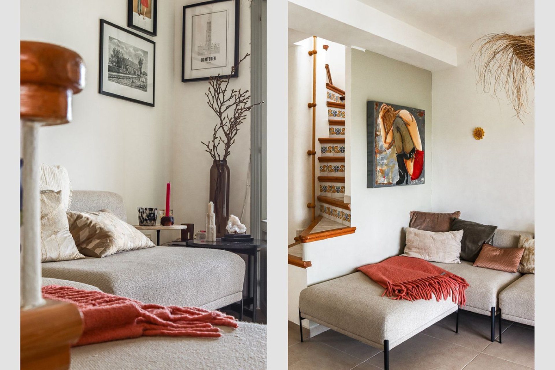 Resale - Villa -
Pedreguer - Pedreguer Centro