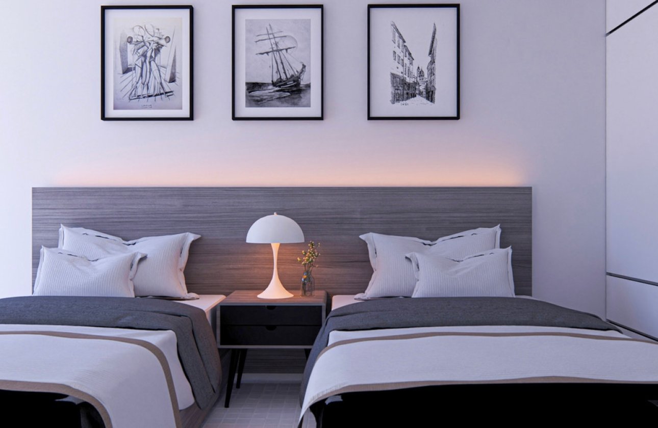 Resale - Villa -
Pedreguer - Pedreguer Centro