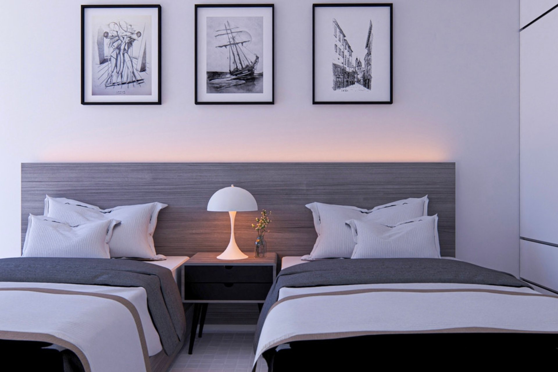 Resale - Villa -
Pedreguer - Pedreguer Centro