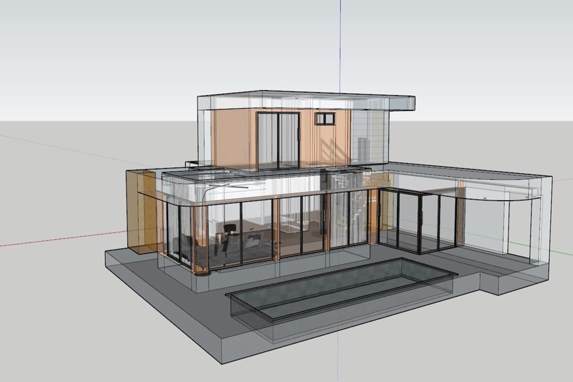 Resale - Villa -
Pedreguer - Pedreguer Centro