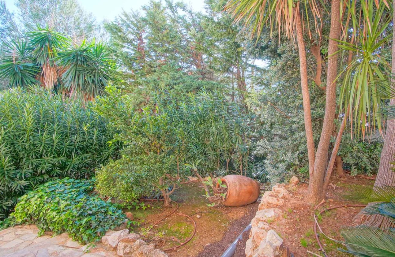 Resale - Villa -
Pego - Monte Pego