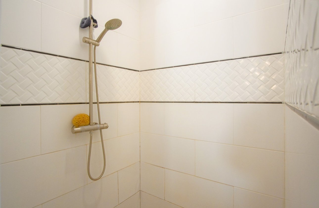 Resale - Villa -
Pego - Monte Pego