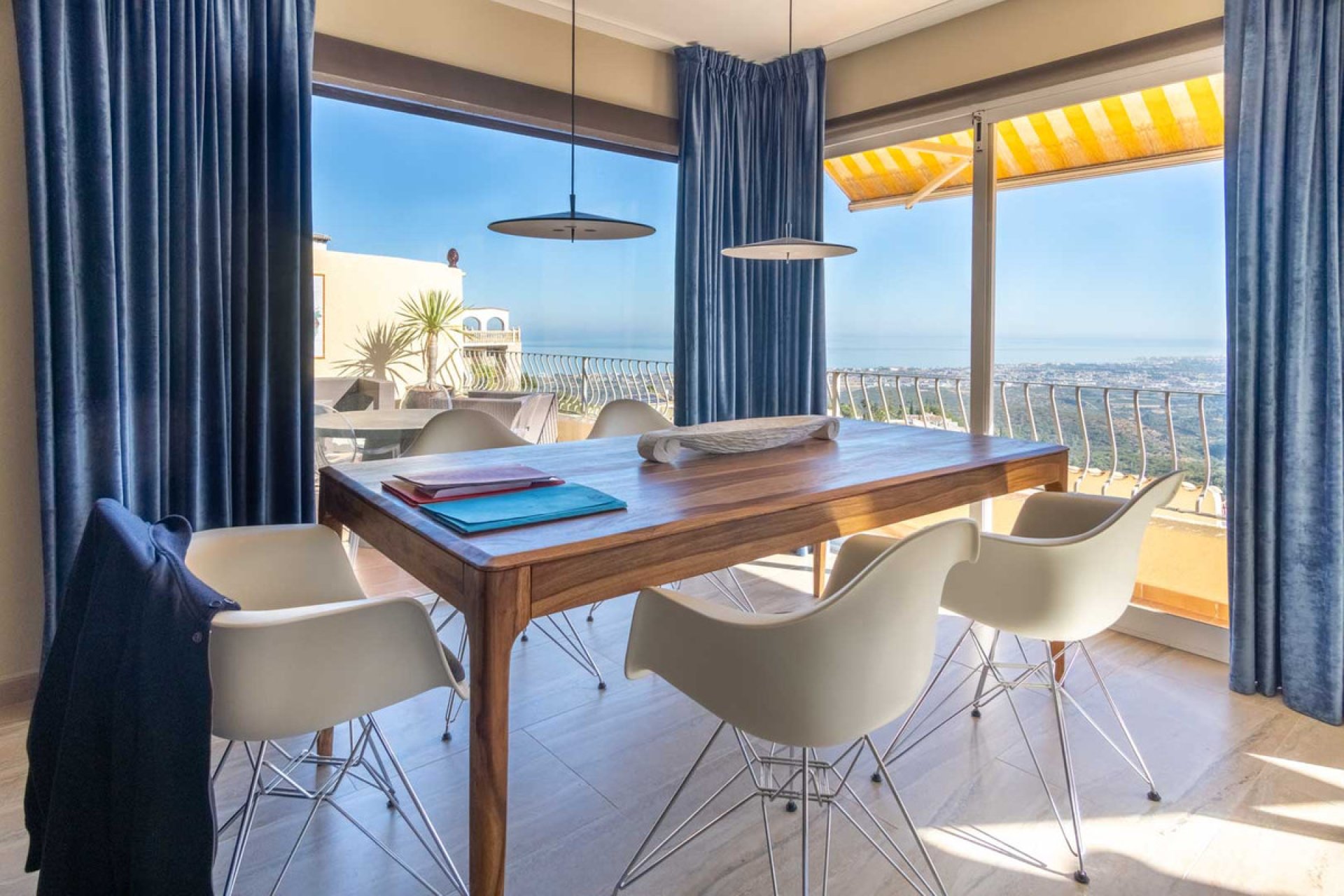 Resale - Villa -
Pego - Monte Pego