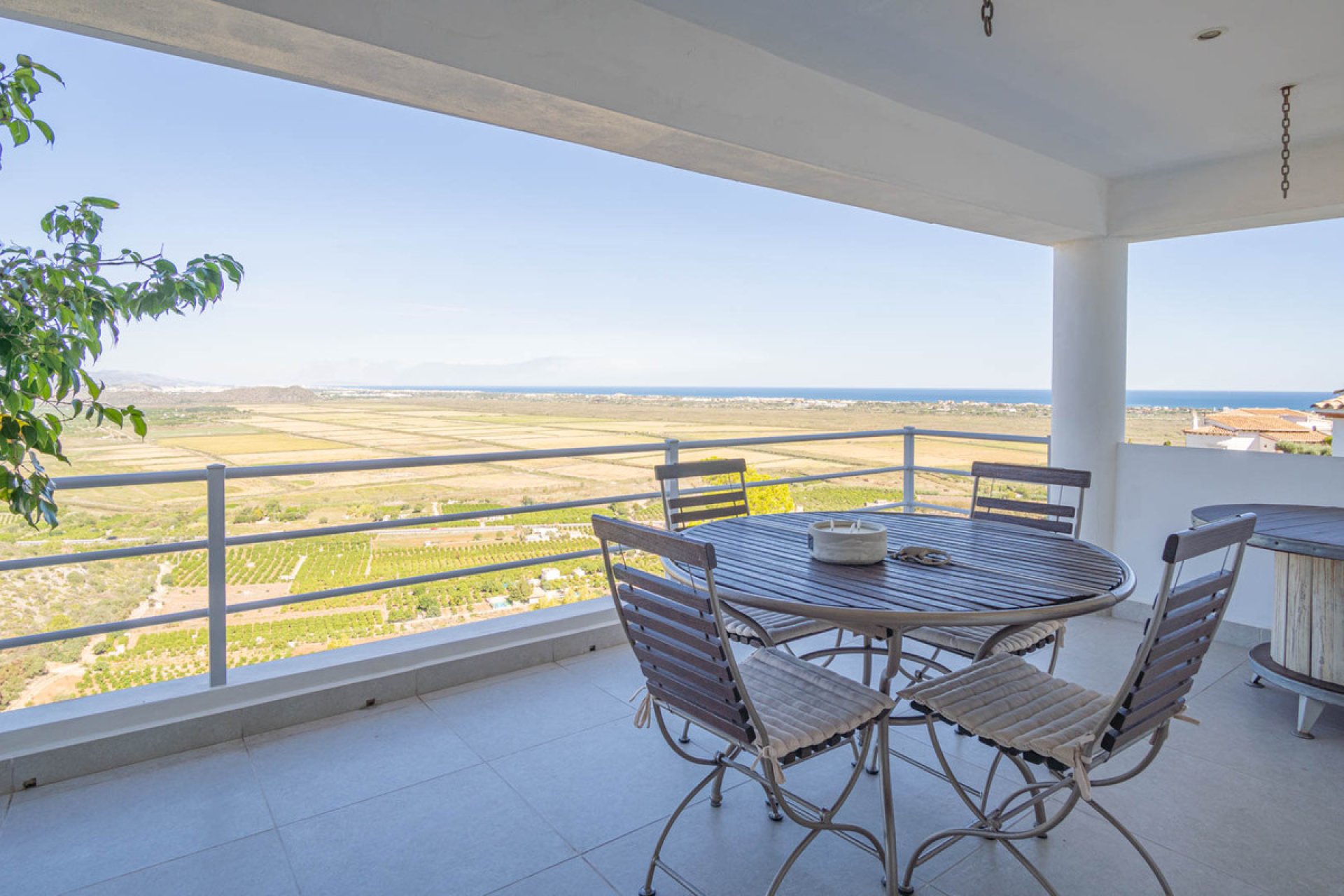 Resale - Villa -
Pego - Pego Centro