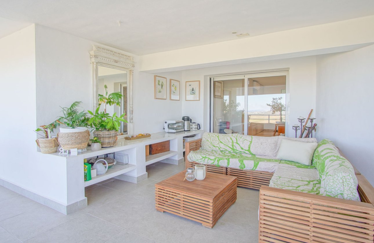 Resale - Villa -
Pego - Pego Centro