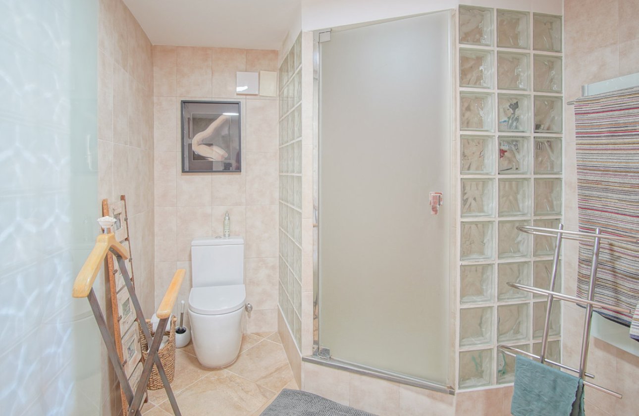 Resale - Villa -
Pego - Pego Centro