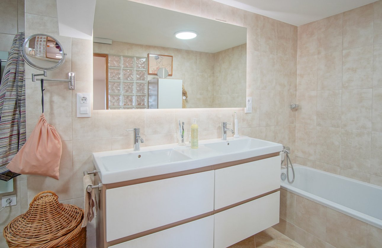 Resale - Villa -
Pego - Pego Centro