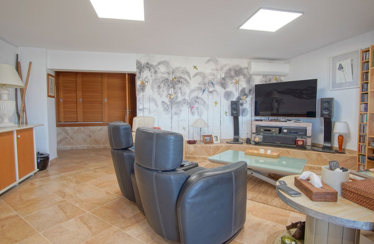 Resale - Villa -
Pego - Pego Centro