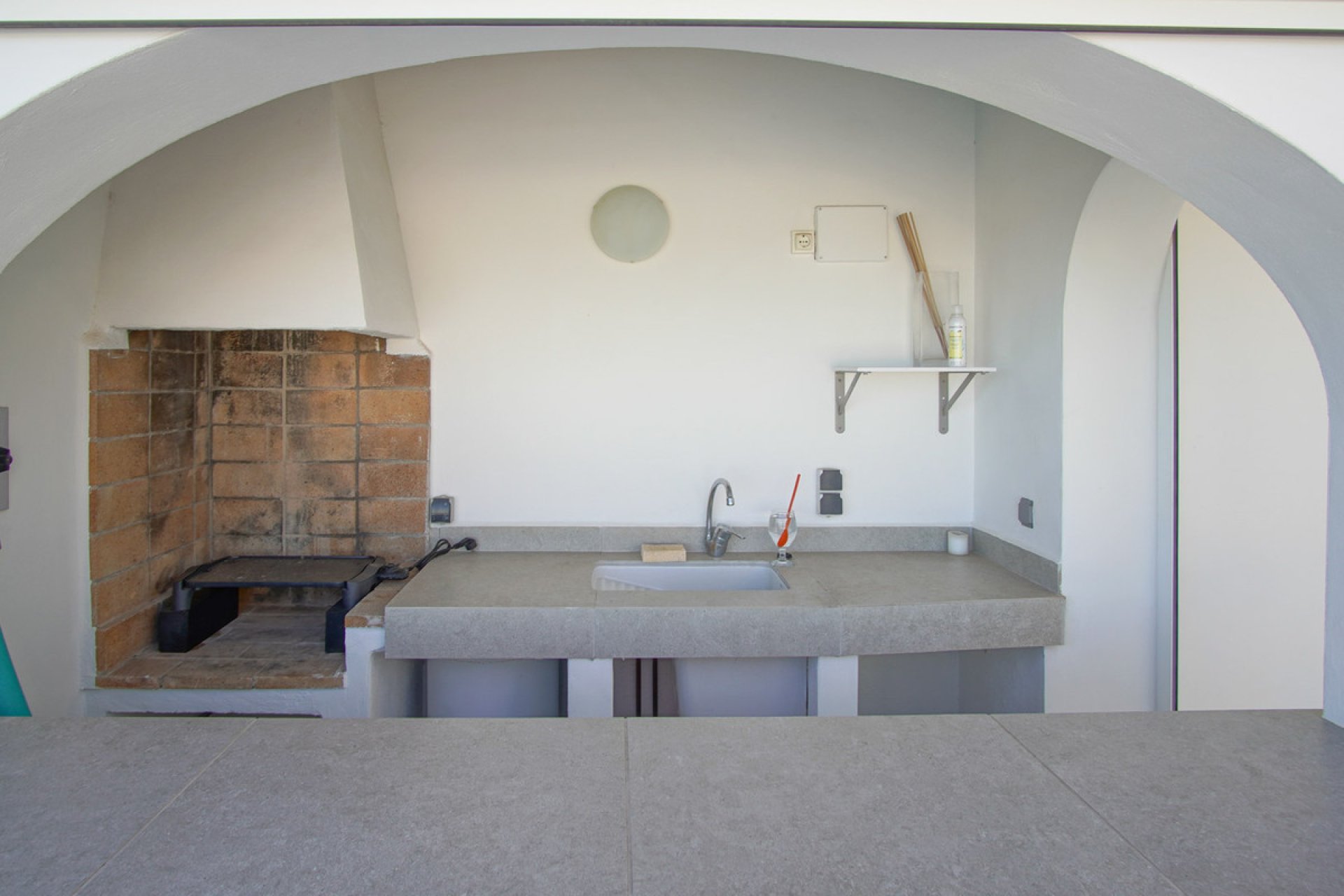 Resale - Villa -
Pego - Pego Centro