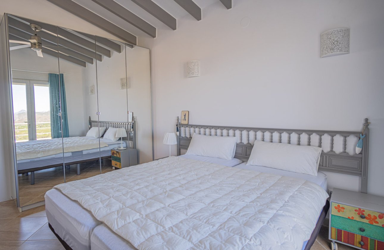 Resale - Villa -
Pego - Pego Centro