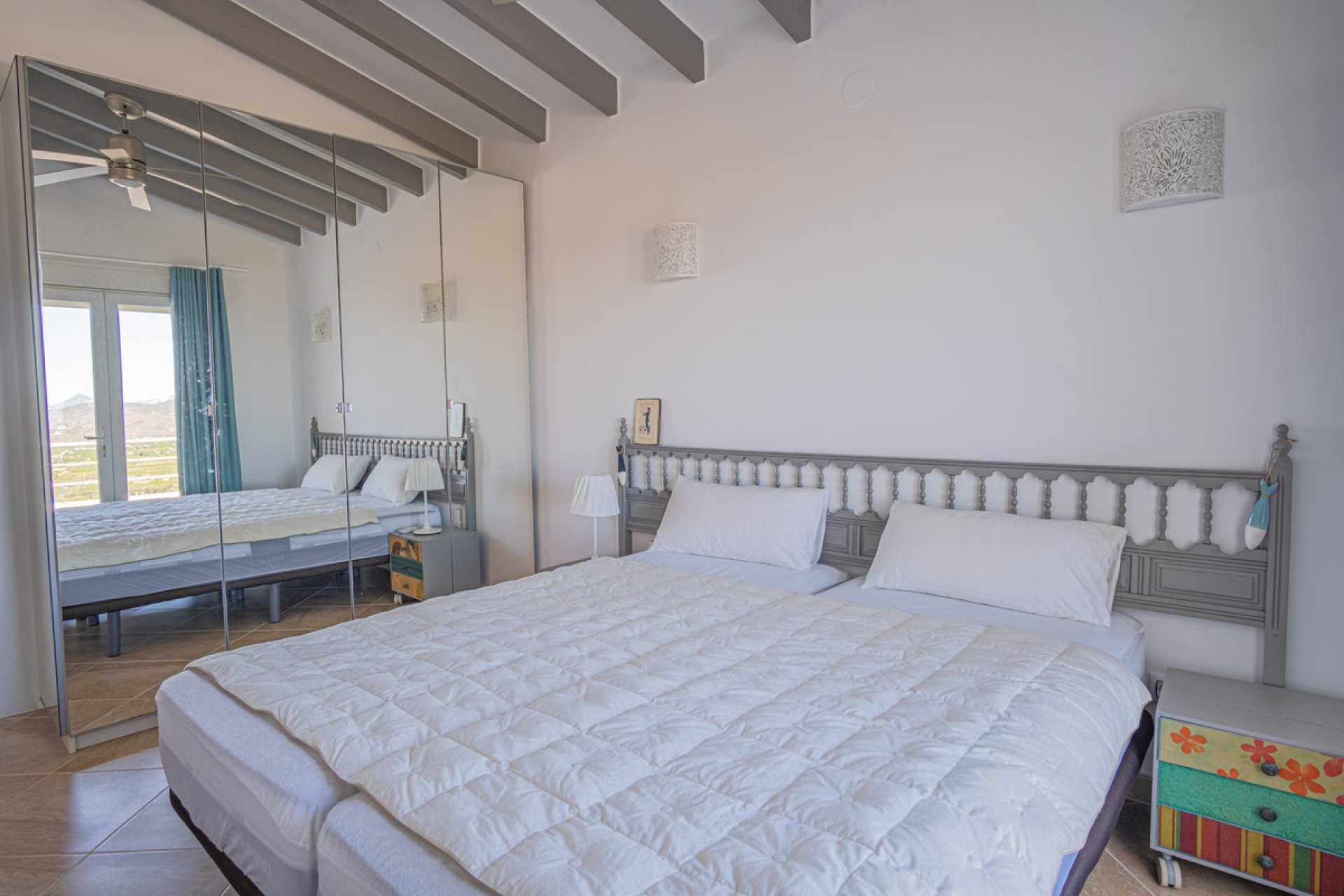 Resale - Villa -
Pego - Pego Centro