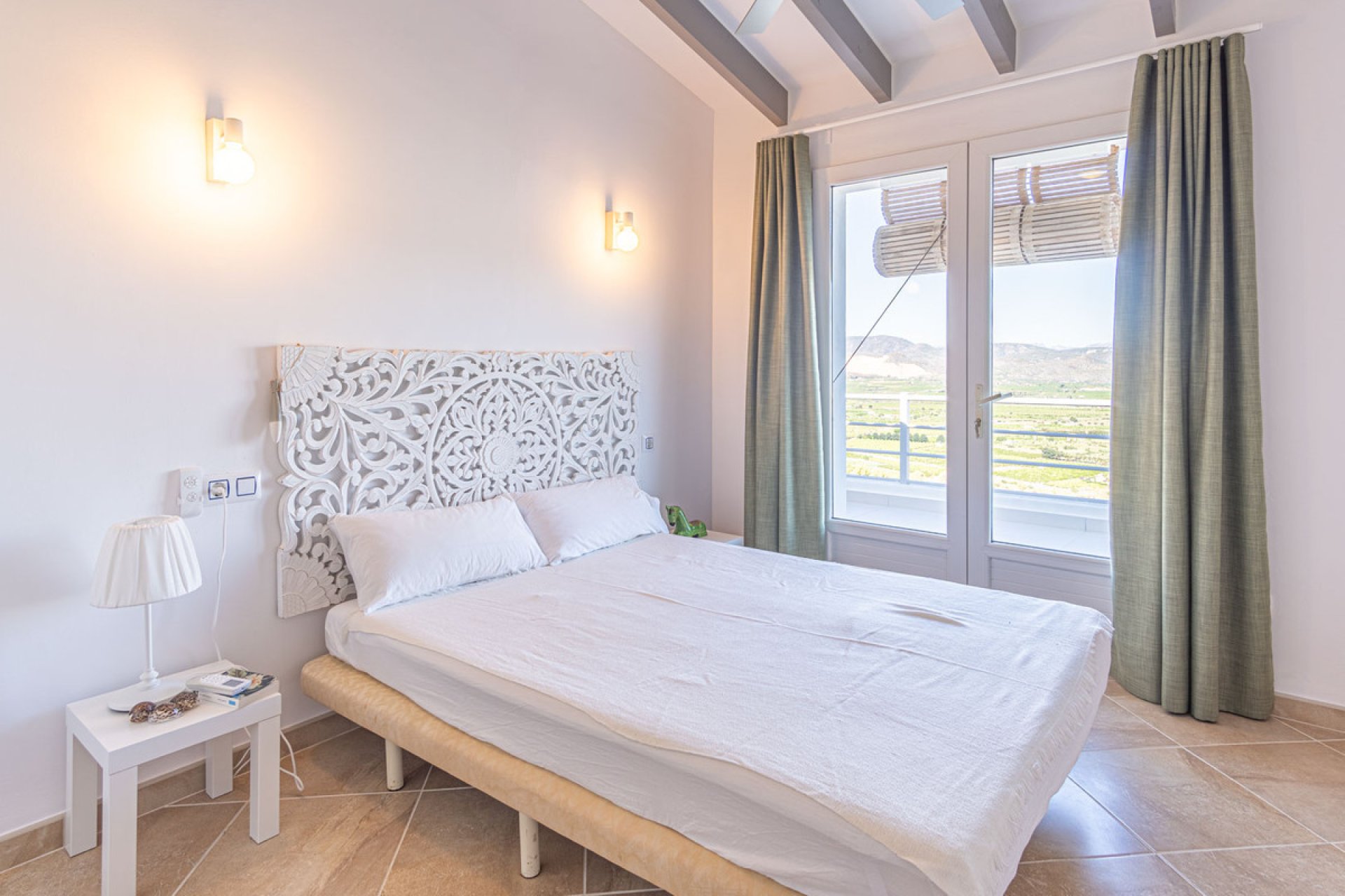 Resale - Villa -
Pego - Pego Centro