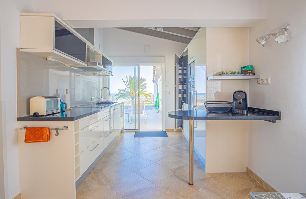 Resale - Villa -
Pego - Pego Centro