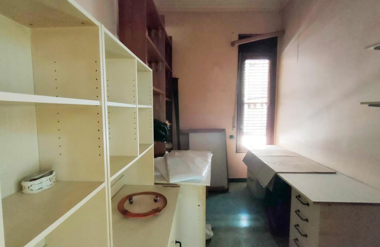 Resale - Villa -
Pego - Pego Centro