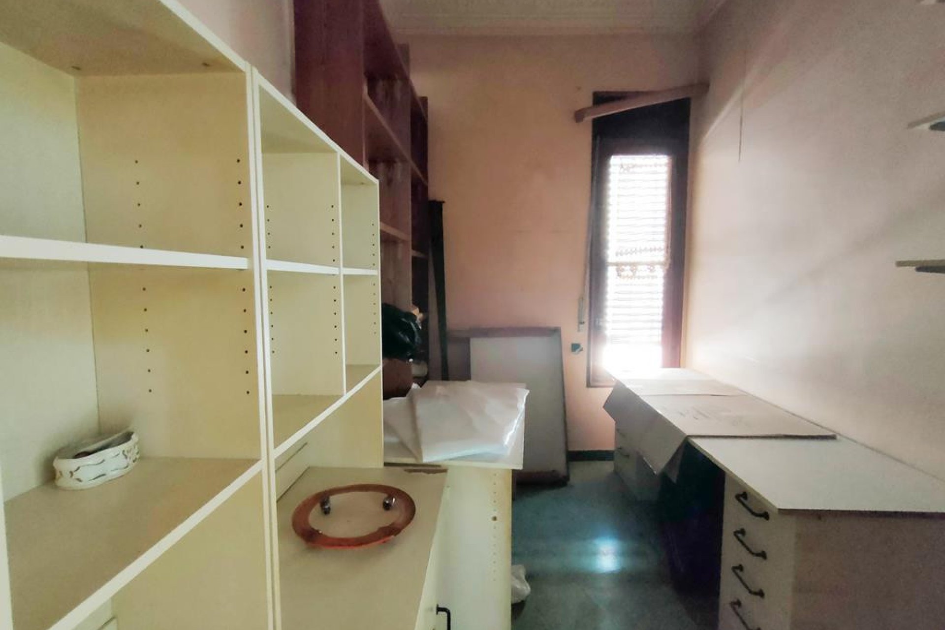 Resale - Villa -
Pego - Pego Centro