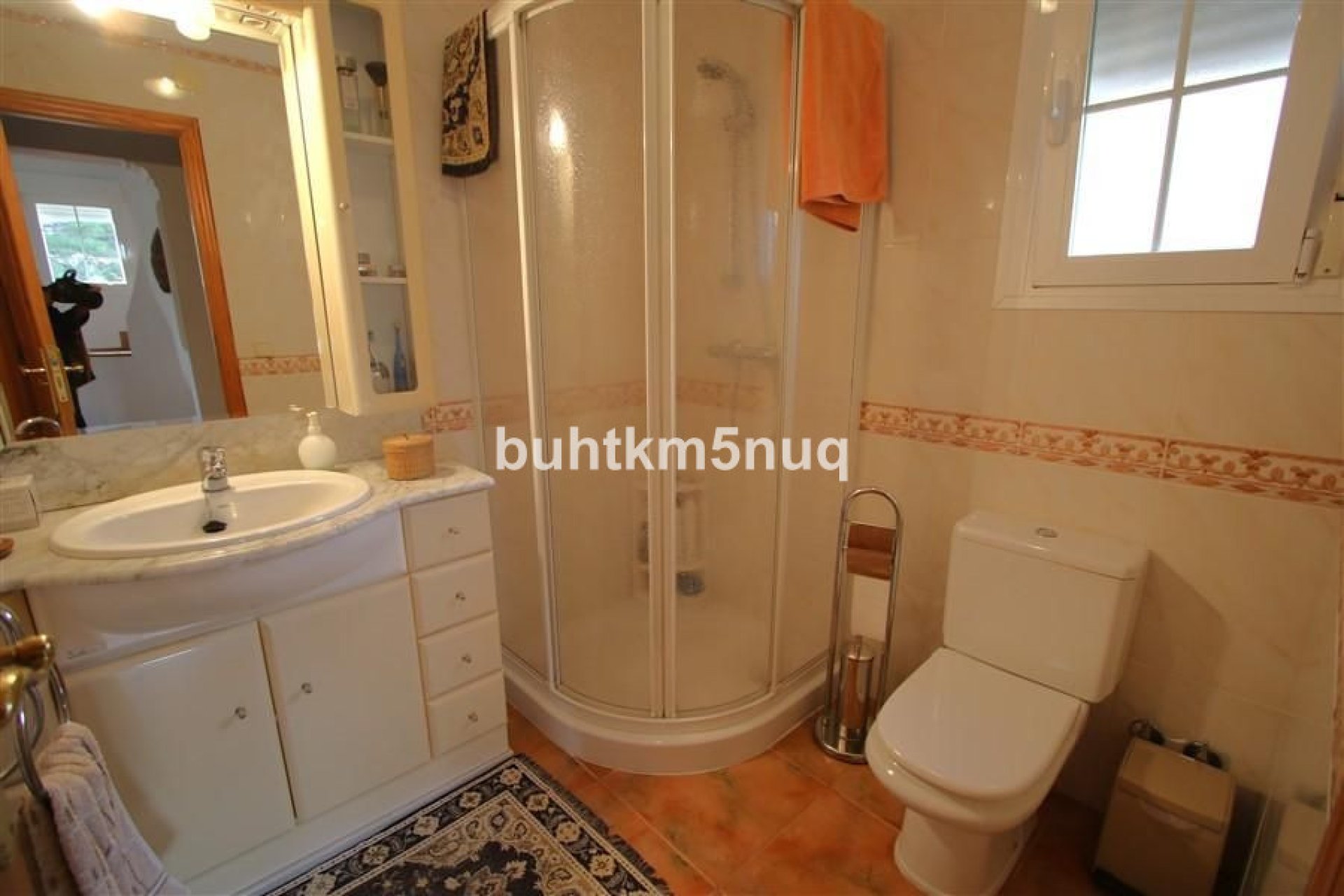 Resale - Villa -
Pinoso - Los Pinos