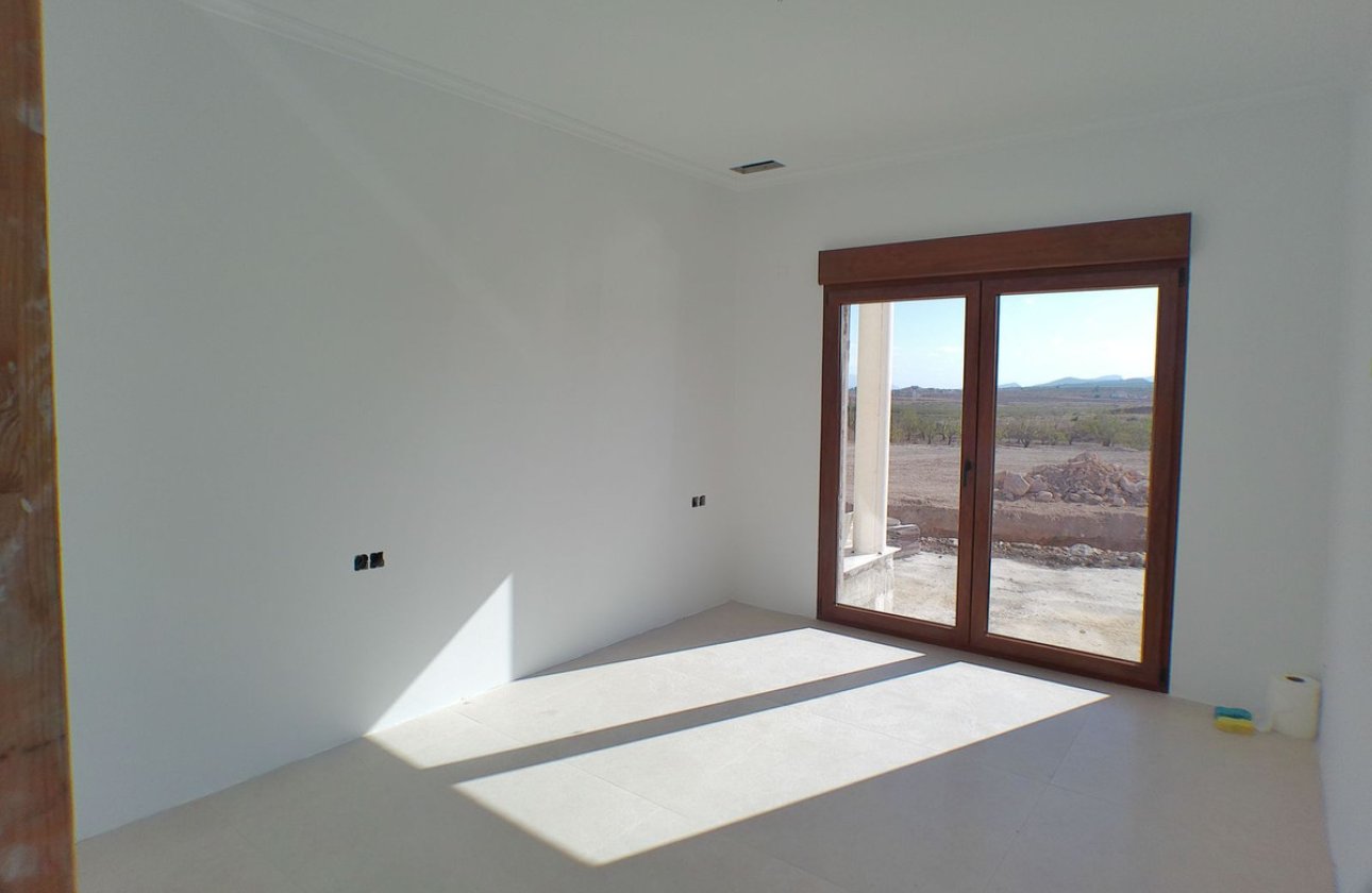 Resale - Villa -
Pinoso - Pinoso Centro