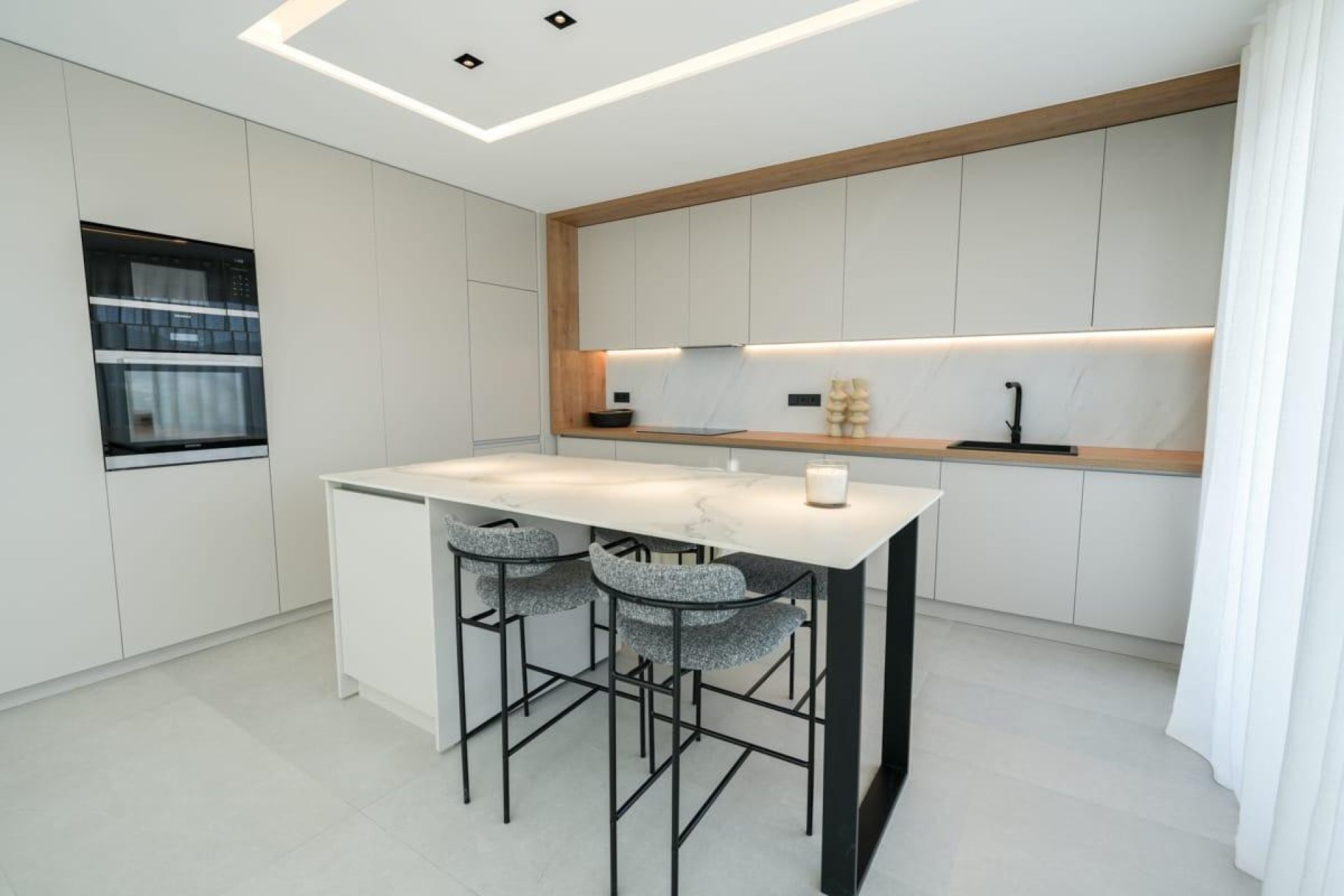 Resale - Villa -
Polop - Polop Centro