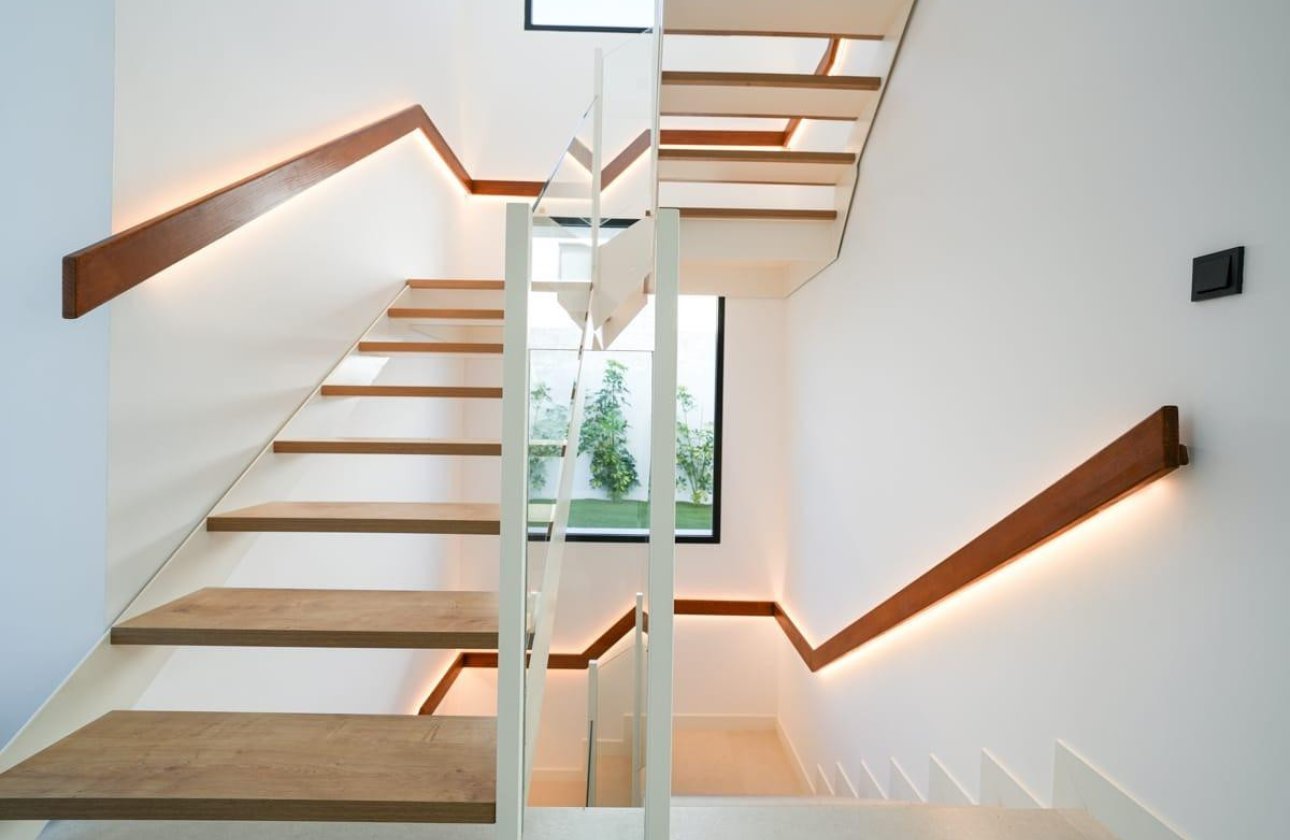 Resale - Villa -
Polop - Polop Centro