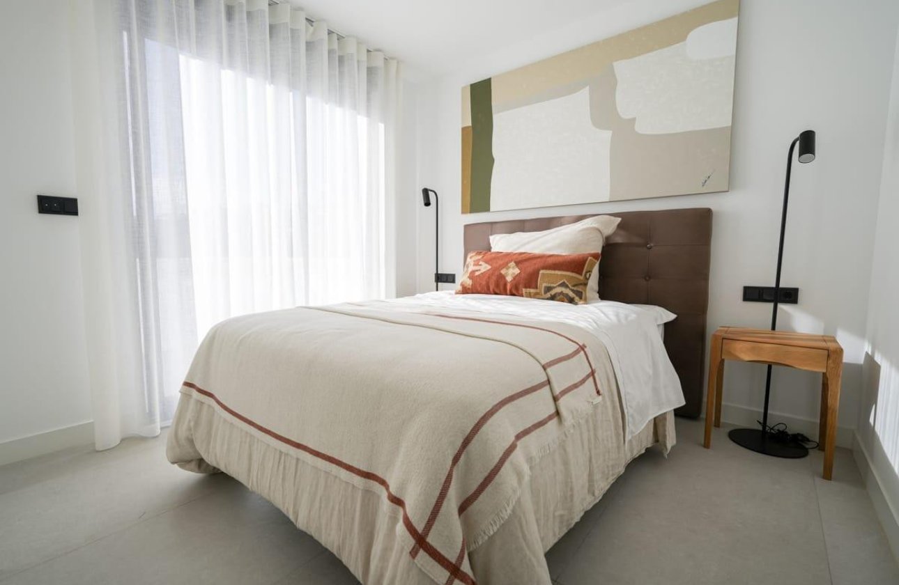 Resale - Villa -
Polop - Polop Centro