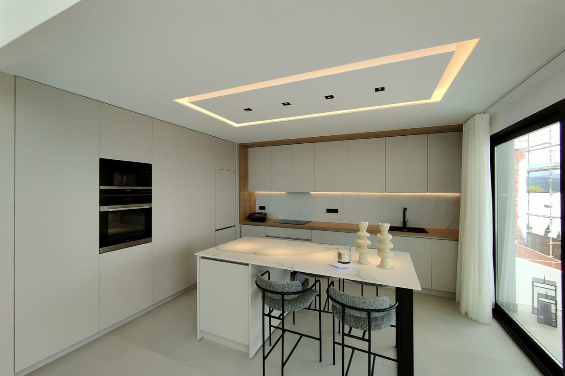 Resale - Villa -
Polop - Polop Centro