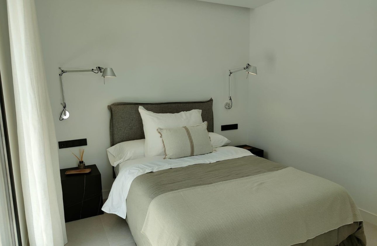 Resale - Villa -
Polop - Polop Centro