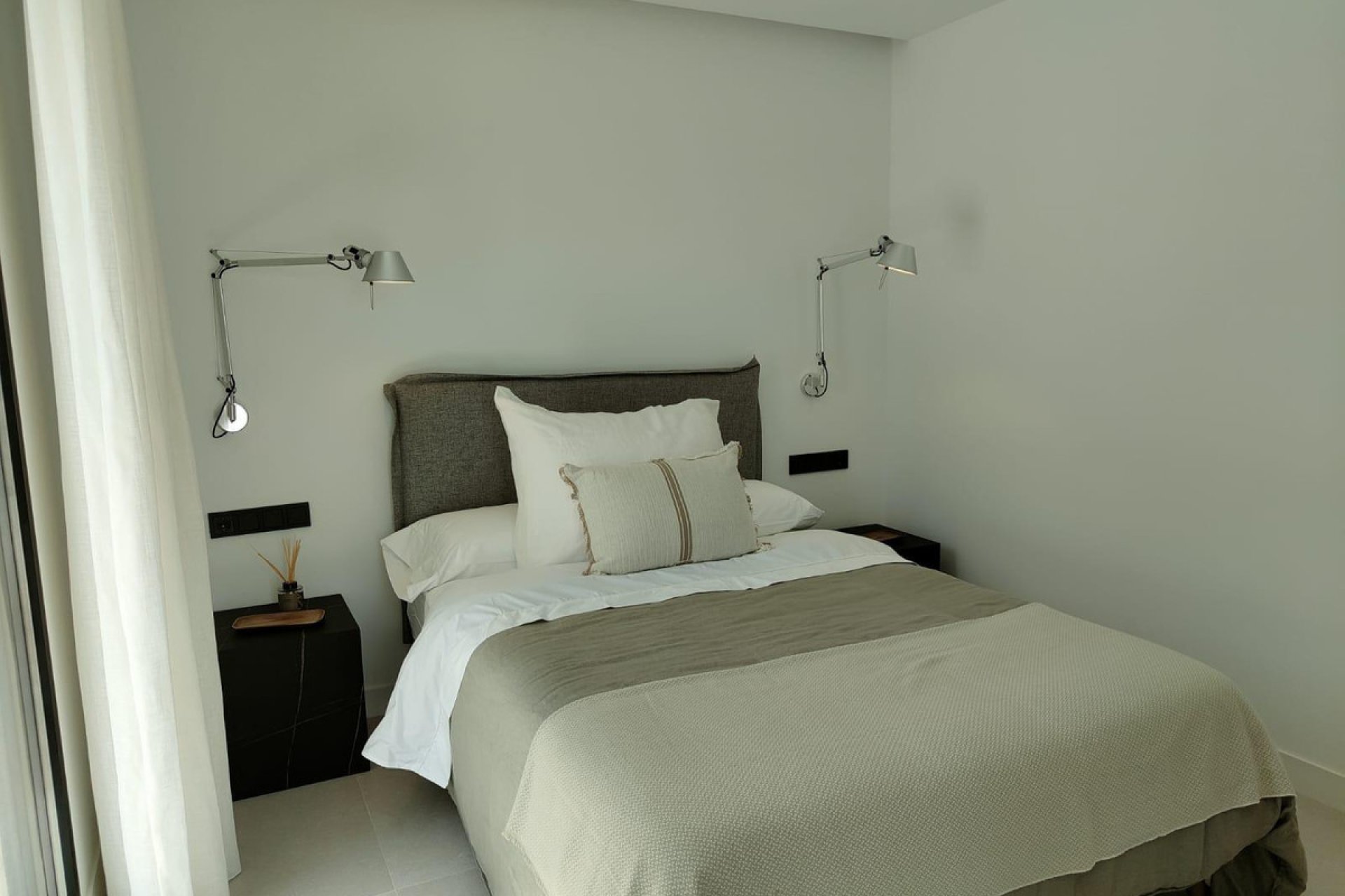 Resale - Villa -
Polop - Polop Centro