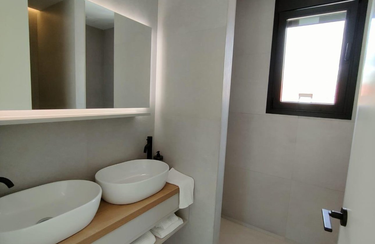 Resale - Villa -
Polop - Polop Centro