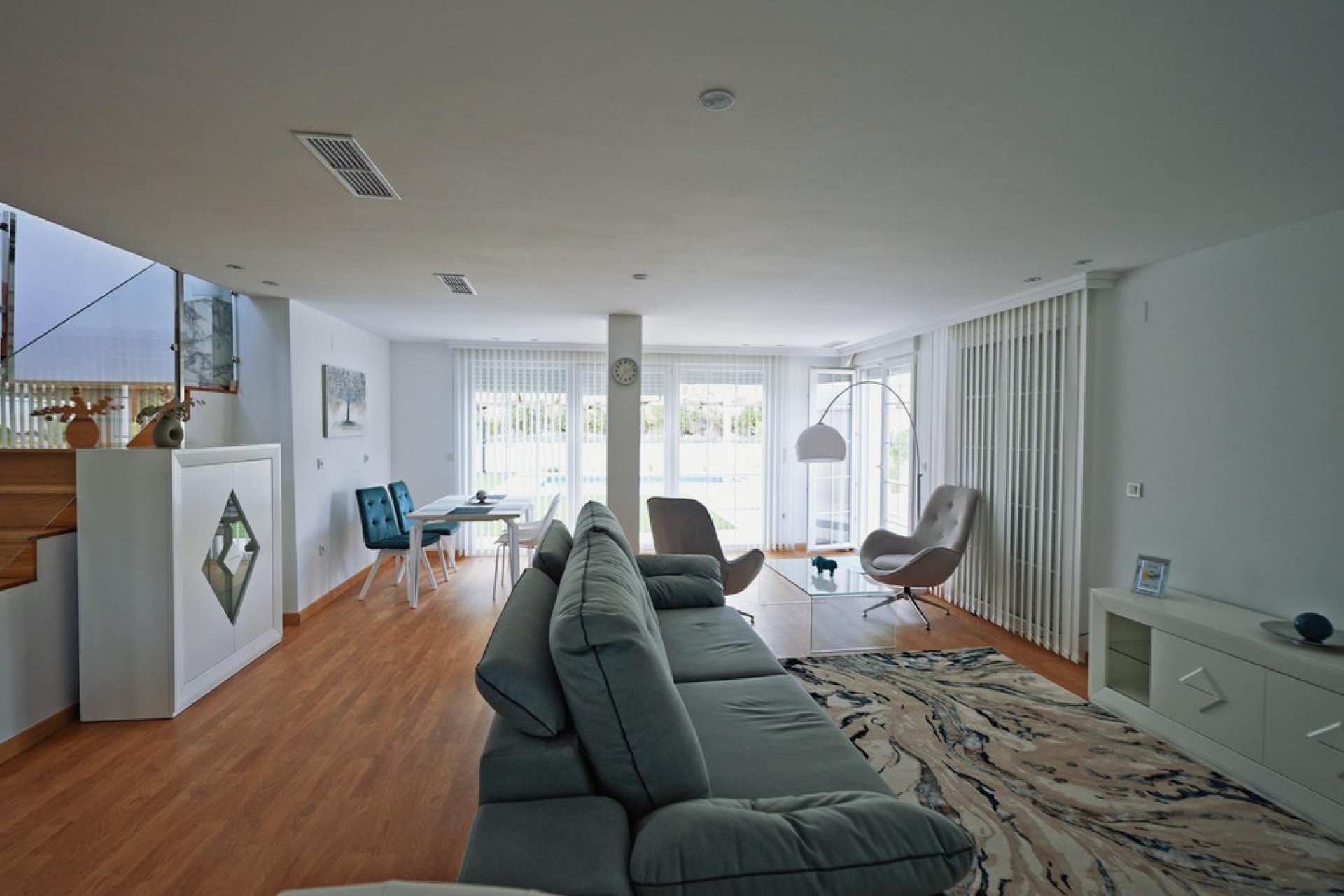 Resale - Villa -
Polop - Polop Centro